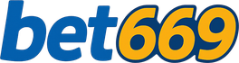 Bet669 Logo